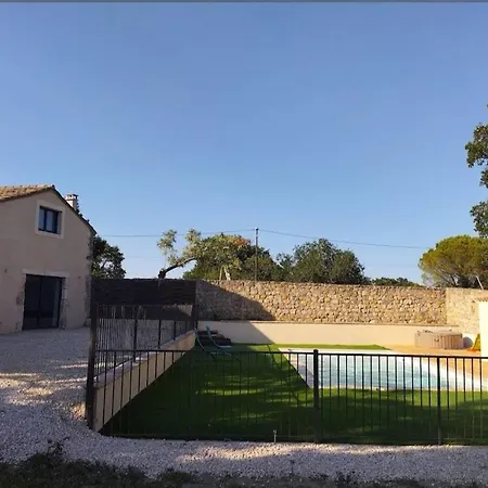 Vakantiehuis Chez Lena Location