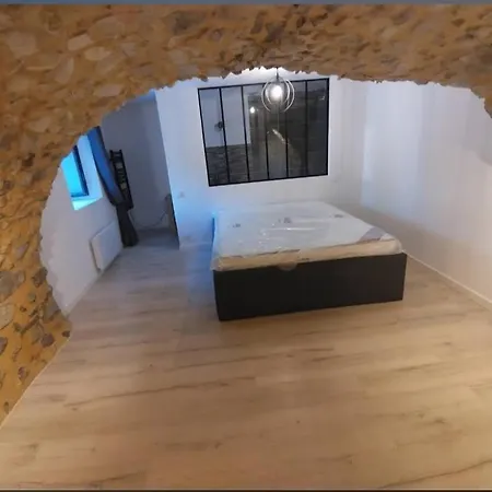 Chez Lena Location * Lussan (Gard)