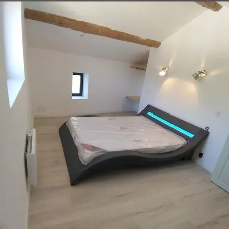 Dom wakacyjny Chez Lena Location *