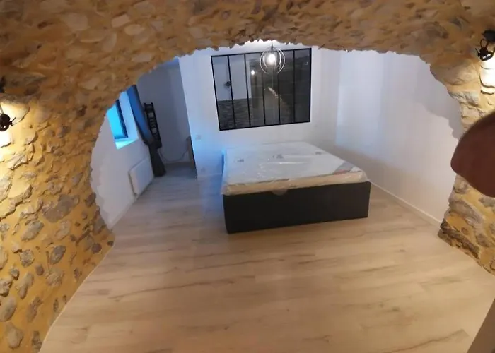 Chez Lena Location * Lussan (Gard)