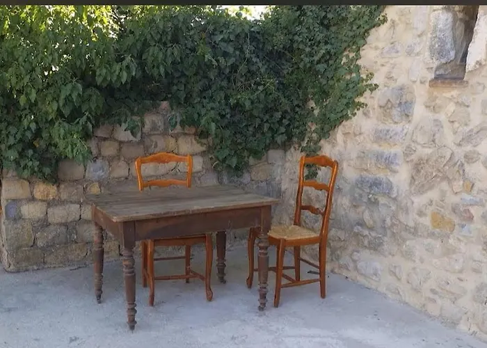 Chez Lena Location