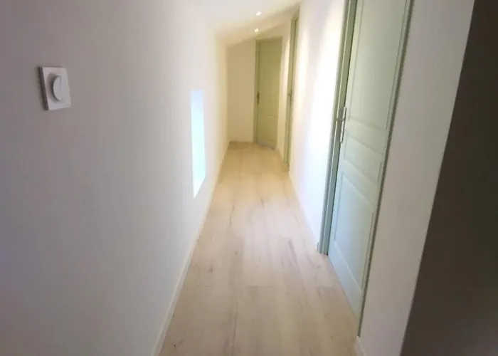 Dom wakacyjny Chez Lena Location *