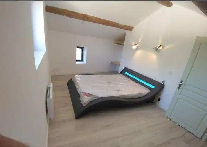 Dom wakacyjny Chez Lena Location *